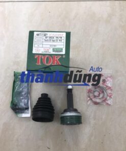 ĐẦU LÁP NGOÀI DAEWOO GENTRA 2009 | 0P002AYN