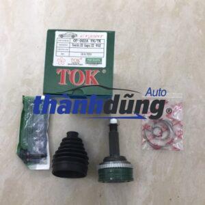 ĐẦU LÁP NGOÀI DAEWOO GENTRA 2009 | 0P002AYN