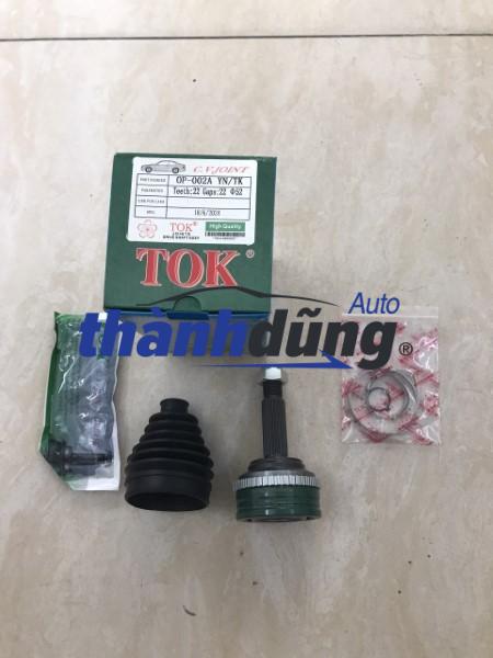 ĐẦU LÁP NGOÀI DAEWOO GENTRA 2009 | 0P002AYN