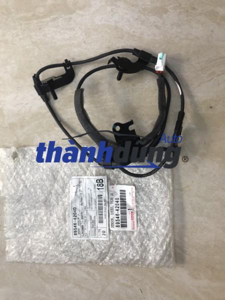 CẢM BIẾN ABS SAU XE TOYOTA RAV4 2010 | 8954542040