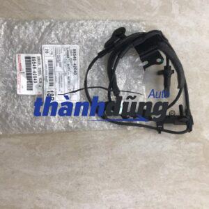 CẢM BIẾN ABS SAU XE TOYOTA RAV4 2010 | 8954542040