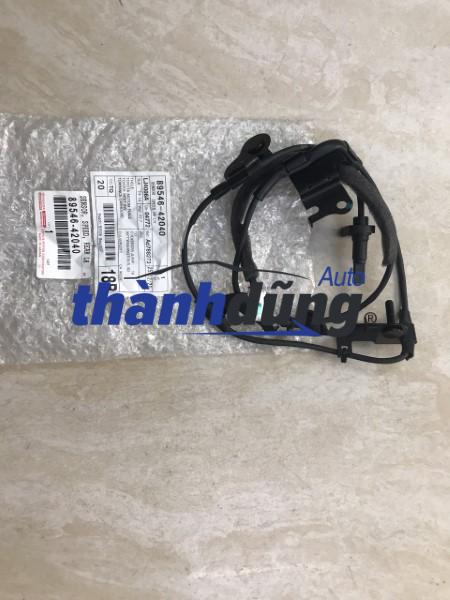 CẢM BIẾN ABS SAU XE TOYOTA RAV4 2010 | 8954542040