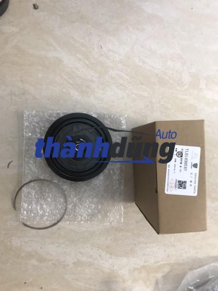 PULY LỐC LẠNH PEUGEOT 508 | 1606467480