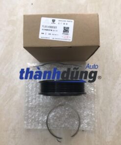 PULY LỐC LẠNH PEUGEOT 508 | 1606467480