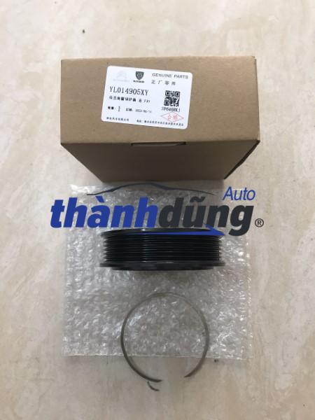 PULY LỐC LẠNH PEUGEOT 508 | 1606467480