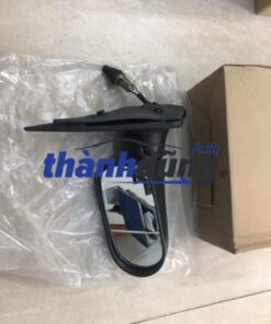 KÍNH CHIẾU HẬU XE FIAT SIENA 2003 | 6127489