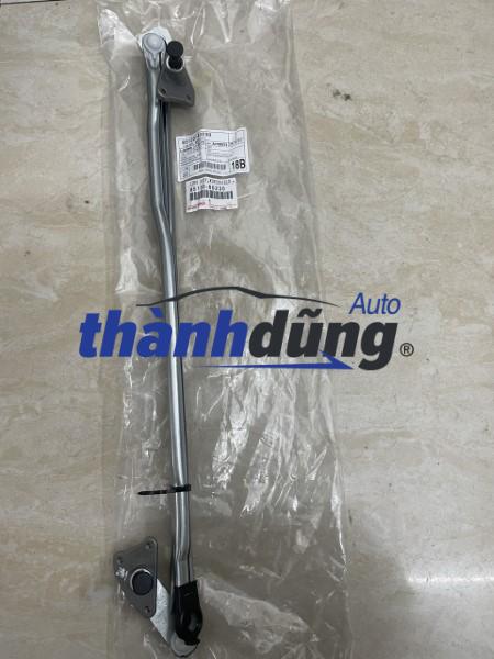 CƠ CẤU GẠT MƯA TOYOTA PRADO 2006 | 8515060230