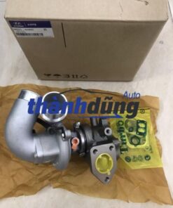 TURBO TĂNG ÁP XE KIA K200 D4CB | 28231-4A800
