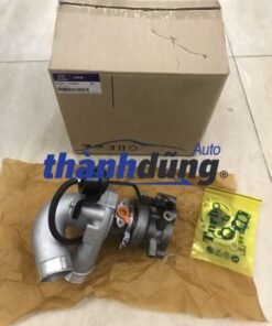 TURBO TĂNG ÁP XE KIA K200 D4CB | 28231-4A800