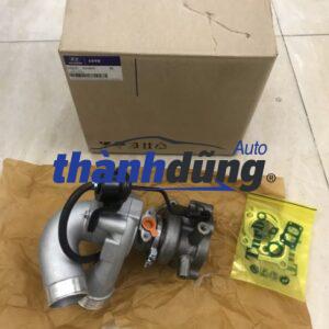 TURBO TĂNG ÁP XE KIA K200 D4CB | 28231-4A800