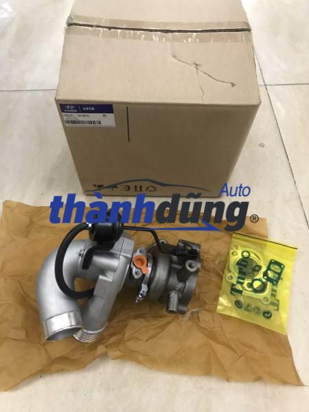TURBO TĂNG ÁP XE KIA K200 D4CB | 28231-4A800