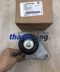 BI TĂNG TỔNG CHEVROLET CRUZE 2009-2012 | 25184786