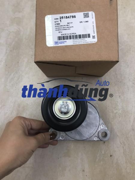 BI TĂNG TỔNG CHEVROLET CRUZE 2009-2012 | 25184786