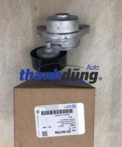 BI TĂNG TỔNG CHEVROLET CRUZE 2009-2012 | 25184786