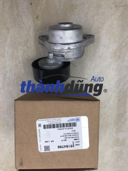 BI TĂNG TỔNG CHEVROLET CRUZE 2009-2012 | 25184786