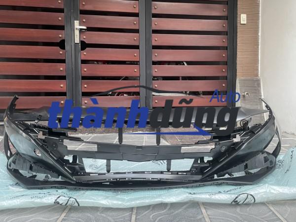 BA ĐỜ SỐC TRƯỚC HYUNDAI ELANTRA 2.0 2022 | 86511AA010