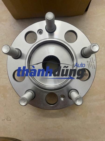 BI MAY Ơ TRƯỚC XE SSANGYONG ACTYON 2009 | 4142009400