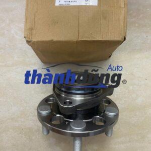 BI MAY Ơ TRƯỚC XE SSANGYONG ACTYON 2009 | 4142009400