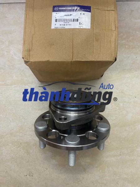 BI MAY Ơ TRƯỚC XE SSANGYONG ACTYON 2009 | 4142009400