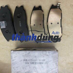 MÁ PHANH TRƯỚC XE SSANGYONG KYRON | 48130090A2