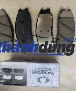MÁ PHANH TRƯỚC XE SSANGYONG KYRON | 48130090A2