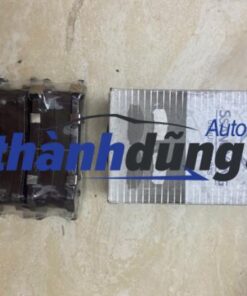 MÁ PHANH SAU SSANGYONG KYRON 2.0 | 48413090A1