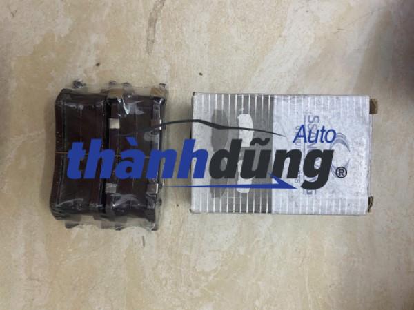 MÁ PHANH SAU SSANGYONG KYRON 2.0 | 48413090A1