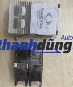 MÁ PHANH SAU SSANGYONG KYRON 2.0 | 48413090A1