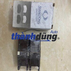 MÁ PHANH SAU SSANGYONG KYRON 2.0 | 48413090A1