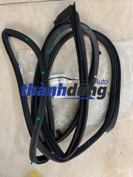 GIOĂNG CÁNH CỬA XE KIA SPECTRA 2004 | 0K2A1-59760D