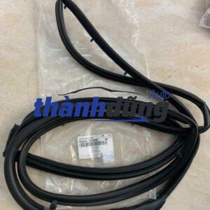 GIOĂNG CÁNH CỬA XE KIA SPECTRA 2004 | 0K2A1-59760D