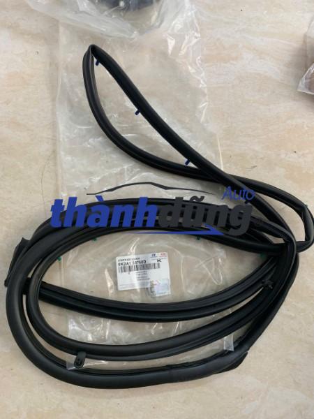 GIOĂNG CÁNH CỬA XE KIA SPECTRA 2004 | 0K2A1-59760D
