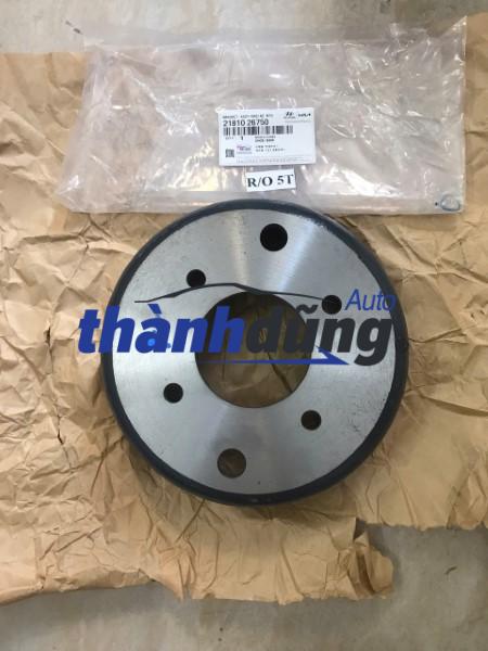 TĂM BUA HYUNDAI HD78 | 527615H200