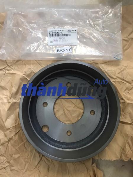 TĂM BUA HYUNDAI HD78 | 527615H200