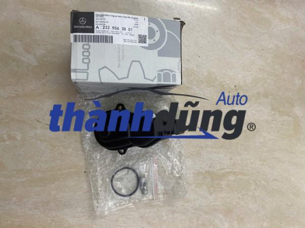 MÔ TƠ THẮNG TAY MERCEDES GLS450 | 2229063801
