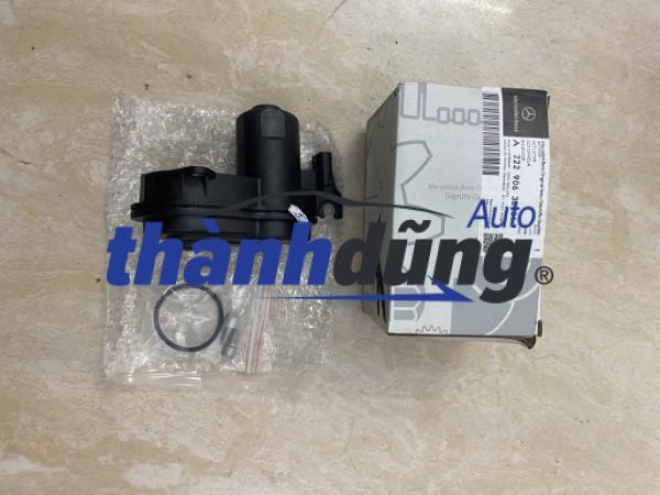 MÔ TƠ THẮNG TAY MERCEDES GLS450 | 2229063801