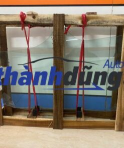 KÍNH CÁNH CỬA TRƯỚC PHẢI MERCEDES S450 | 2217200818