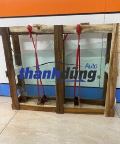 KÍNH CÁNH CỬA TRƯỚC PHẢI MERCEDES S450 | 2217200818