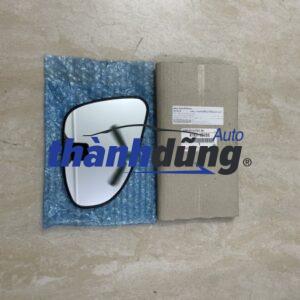 MẶT KÍNH CHIẾU HẬU PHẢI TOYOTA VIOS 2021 | 879310D750