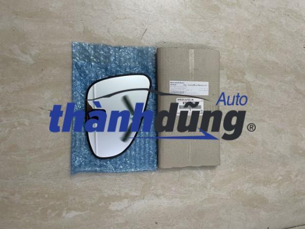 MẶT KÍNH CHIẾU HẬU PHẢI TOYOTA VIOS 2021 | 879310D750