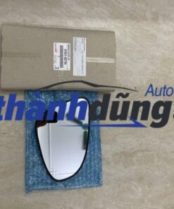 MẶT KÍNH CHIẾU HẬU PHẢI TOYOTA VIOS 2021 | 879310D750