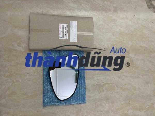 MẶT KÍNH CHIẾU HẬU PHẢI TOYOTA VIOS 2021 | 879310D750