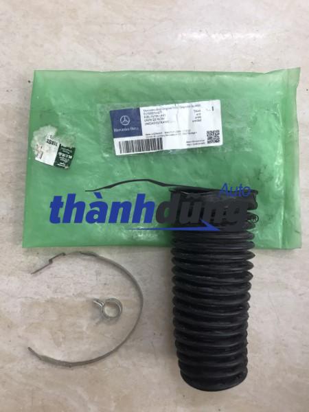 CHỤP BỤI THƯỚC LÁI XE RANGER ROVER FREELANDER | LR063972