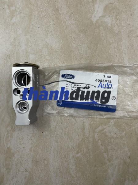 VAN TIẾT LƯU FORD TRANSIT 2.4L 2014 | 7C19-19849-AA