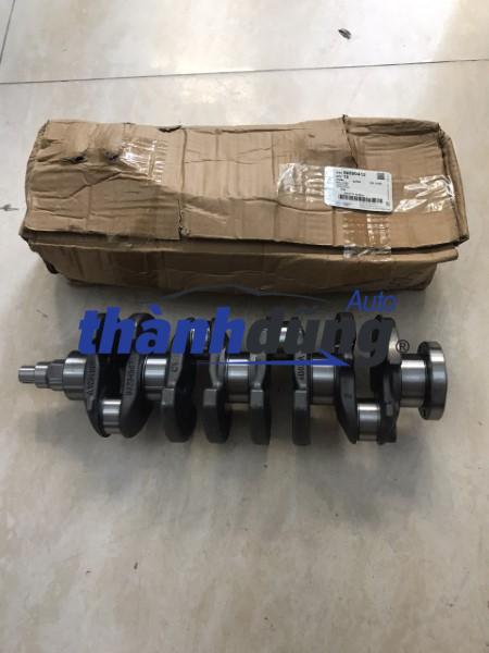 TRỤC CƠ XE DAEWOO LANOS 2005 | 96385403