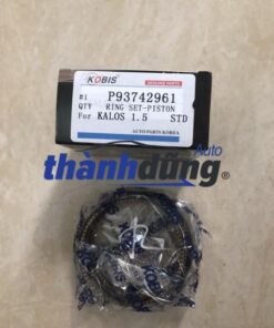 XÉC MĂNG DAEWOO GENTRA 2006 | 93742961