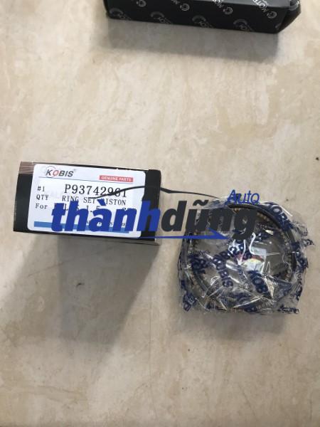 XÉC MĂNG DAEWOO GENTRA 2006 | 93742961