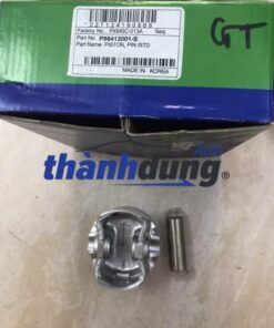 PISTON DAEWOO GENTRA 1.5L 2009 | 96412001