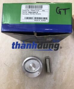 PISTON DAEWOO GENTRA 1.5L 2009 | 96412001