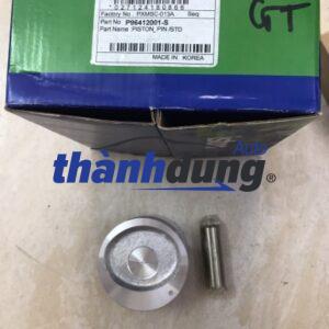 PISTON DAEWOO GENTRA 1.5L 2009 | 96412001